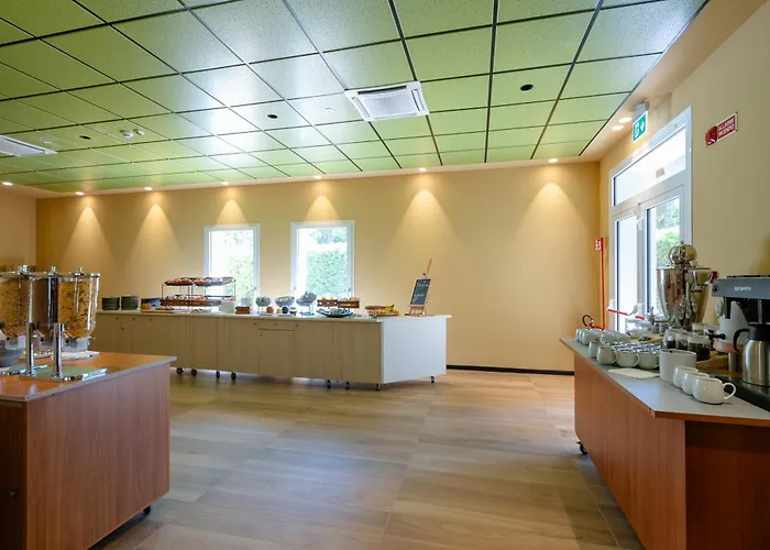 Il Tridente Hotel 4*