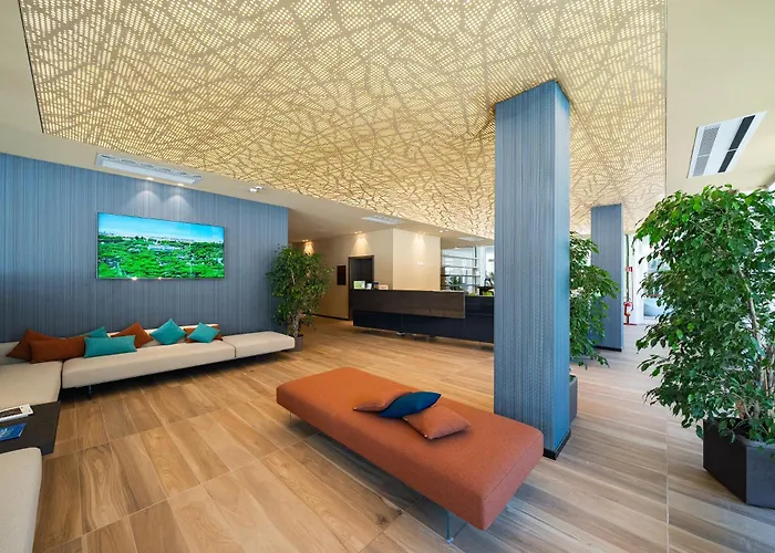 Il Tridente Hotel Ξενοδοχείο