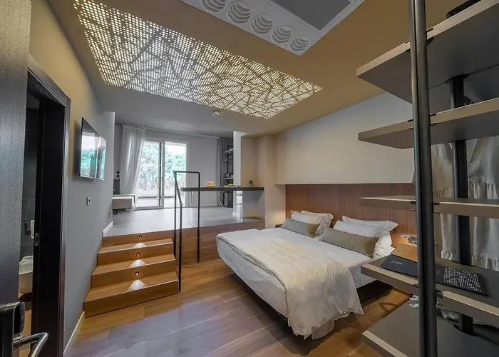 Il Tridente Hotel Ξενοδοχείο