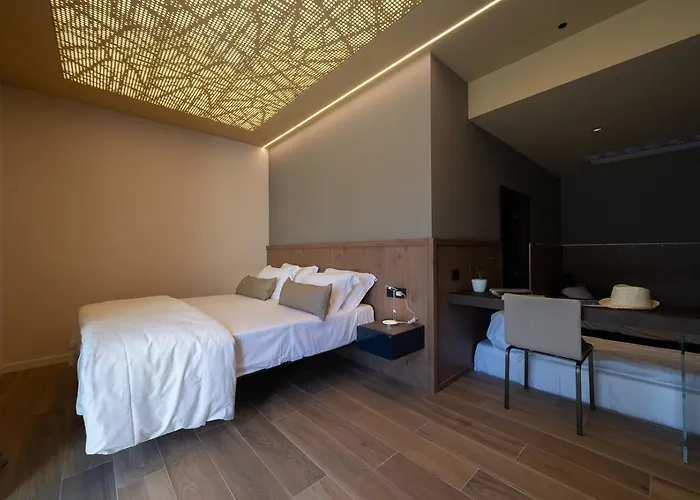 Ξενοδοχείο Il Tridente Hotel Μπιμπιόνε