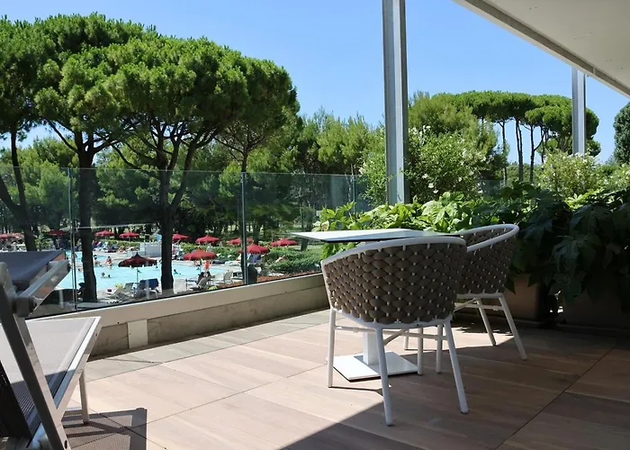 Ξενοδοχείο Il Tridente Hotel