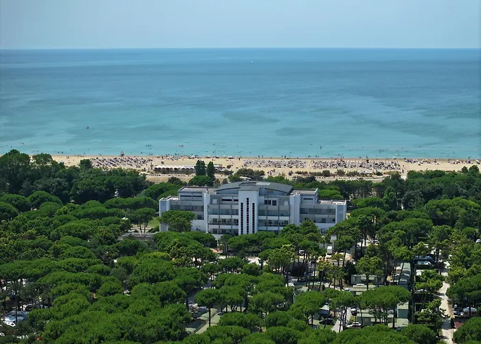 Ξενοδοχείο Il Tridente Hotel Μπιμπιόνε