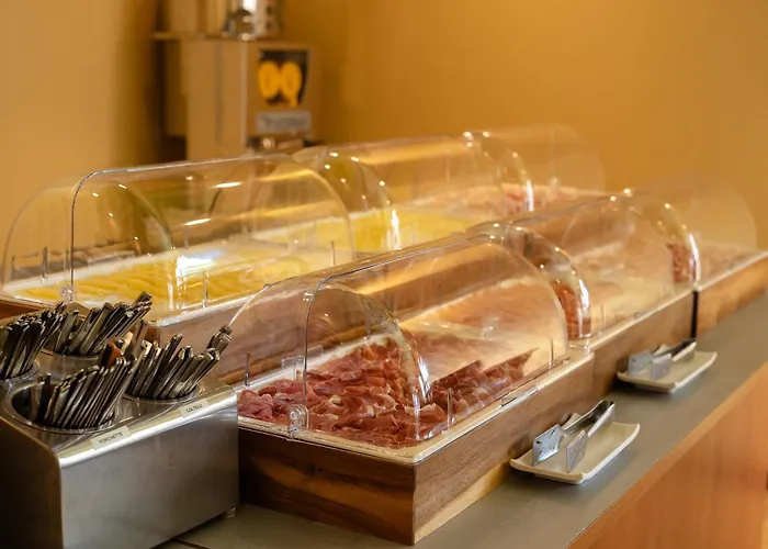 Il Tridente Hotel 4*