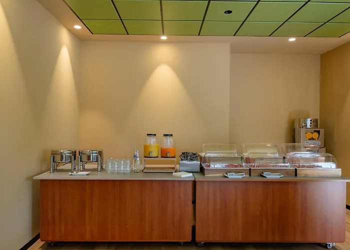 Il Tridente Hotel 4*