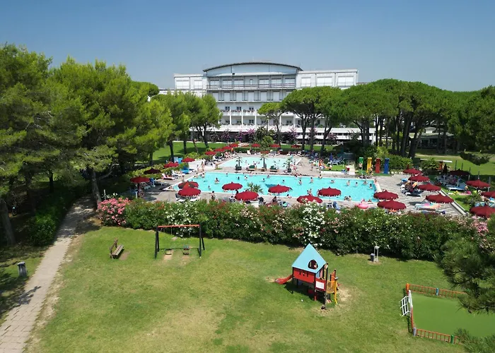 Il Tridente Hotel 4*